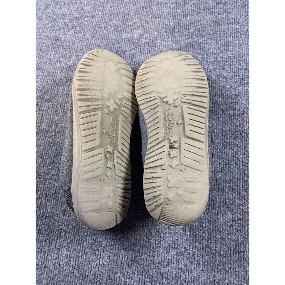Unbranded Men's Grey Loafers
